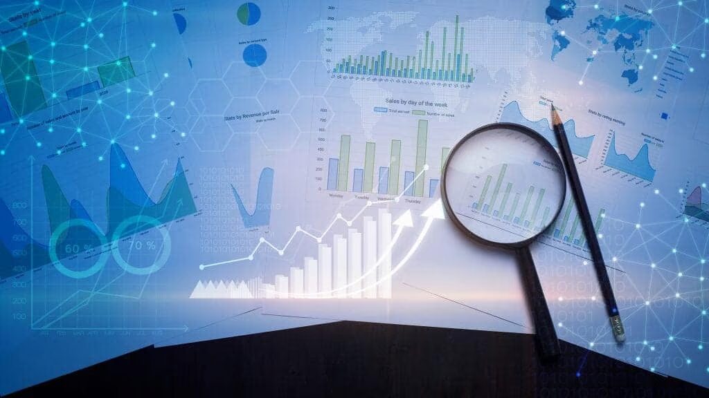 Oracle Analytics Cloud - Reports