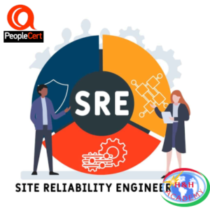 Site Reliability Engineering Practitioner Product