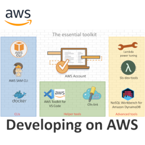 Developing on AWS