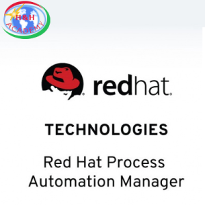 RedHat Process Automation Manager