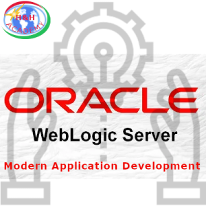 WebLogic Modern Application Development