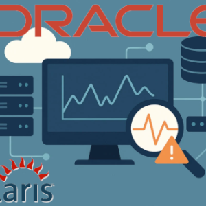 Oracle - Solaris 11 Performance Monitoring