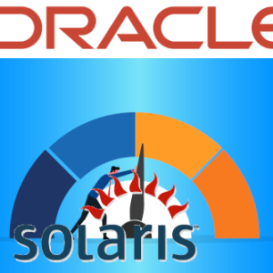 Oracle - Solaris 11 Performance Management